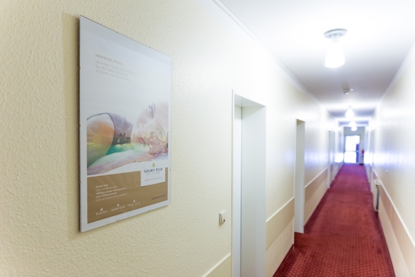 Tulip Inn Frankfurt Airport